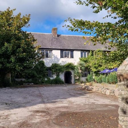 Churston Court Hotel Churston Ferrers Εξωτερικό φωτογραφία
