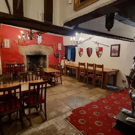 Churston Court Hotel Churston Ferrers Εξωτερικό φωτογραφία