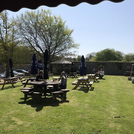 Churston Court Hotel Churston Ferrers Εξωτερικό φωτογραφία