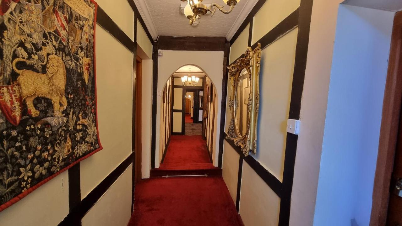 Churston Court Hotel Churston Ferrers Εξωτερικό φωτογραφία