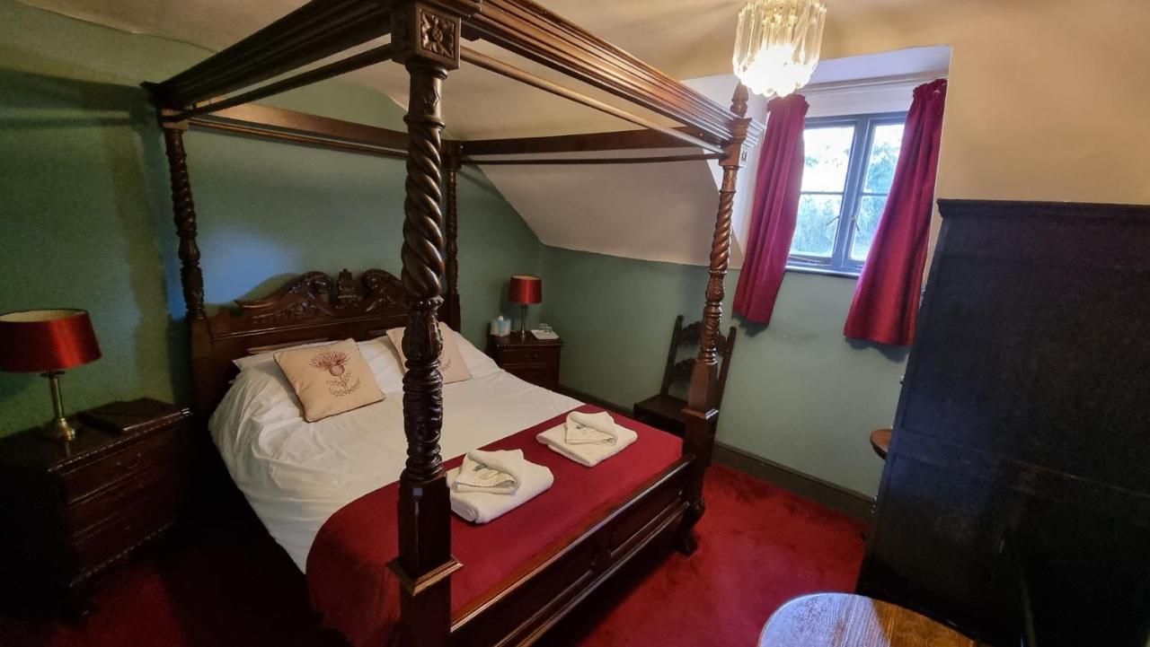 Churston Court Hotel Churston Ferrers Εξωτερικό φωτογραφία