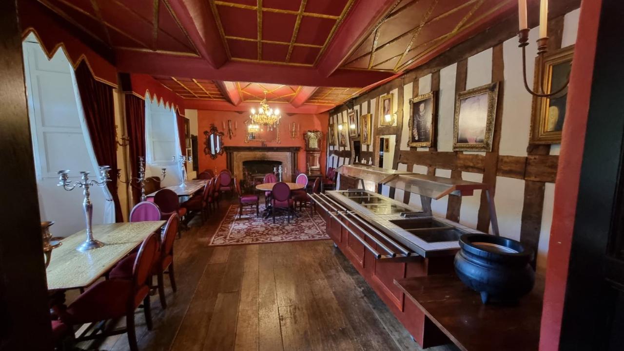 Churston Court Hotel Churston Ferrers Εξωτερικό φωτογραφία
