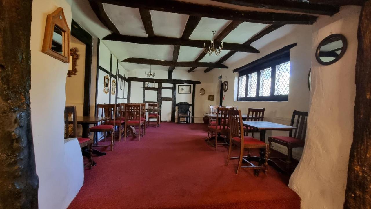 Churston Court Hotel Churston Ferrers Εξωτερικό φωτογραφία