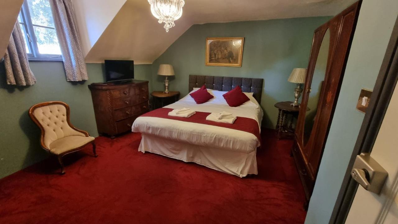Churston Court Hotel Churston Ferrers Εξωτερικό φωτογραφία