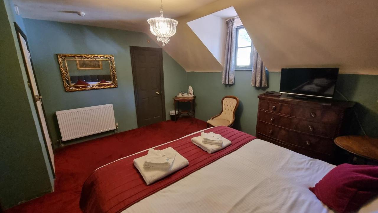 Churston Court Hotel Churston Ferrers Εξωτερικό φωτογραφία