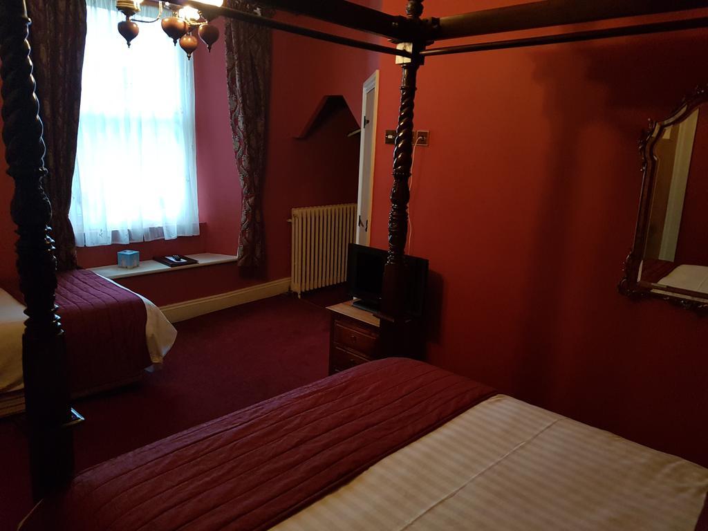 Churston Court Hotel Churston Ferrers Εξωτερικό φωτογραφία