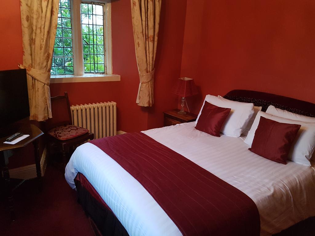 Churston Court Hotel Churston Ferrers Εξωτερικό φωτογραφία