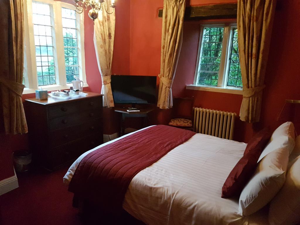 Churston Court Hotel Churston Ferrers Εξωτερικό φωτογραφία