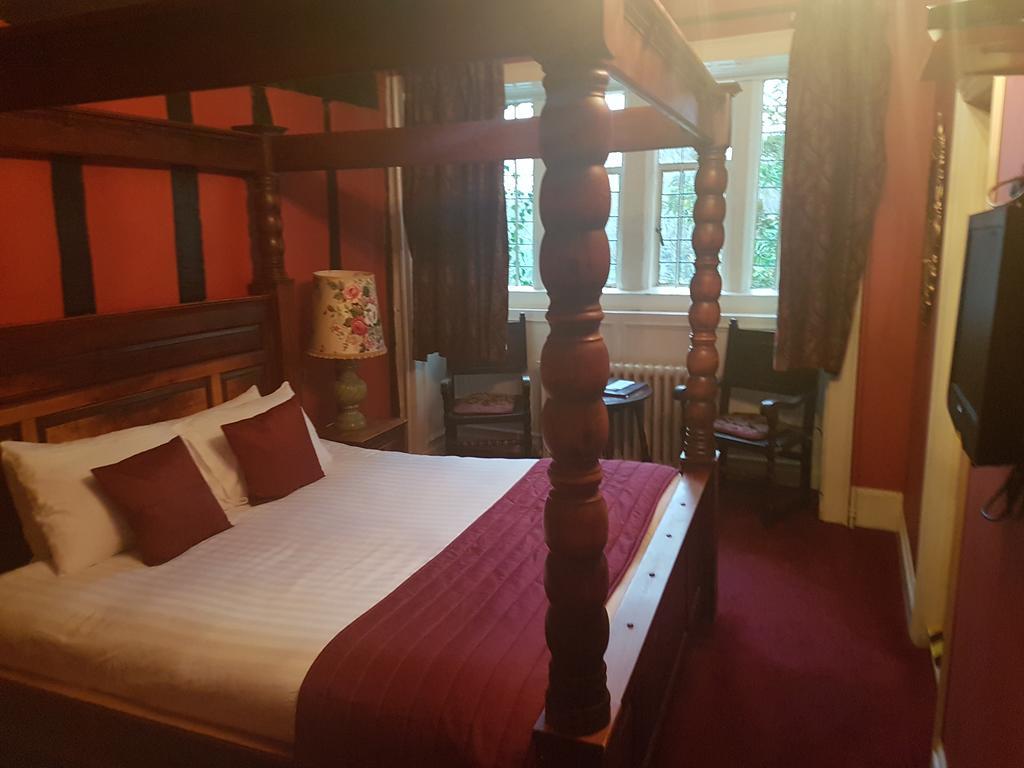 Churston Court Hotel Churston Ferrers Εξωτερικό φωτογραφία