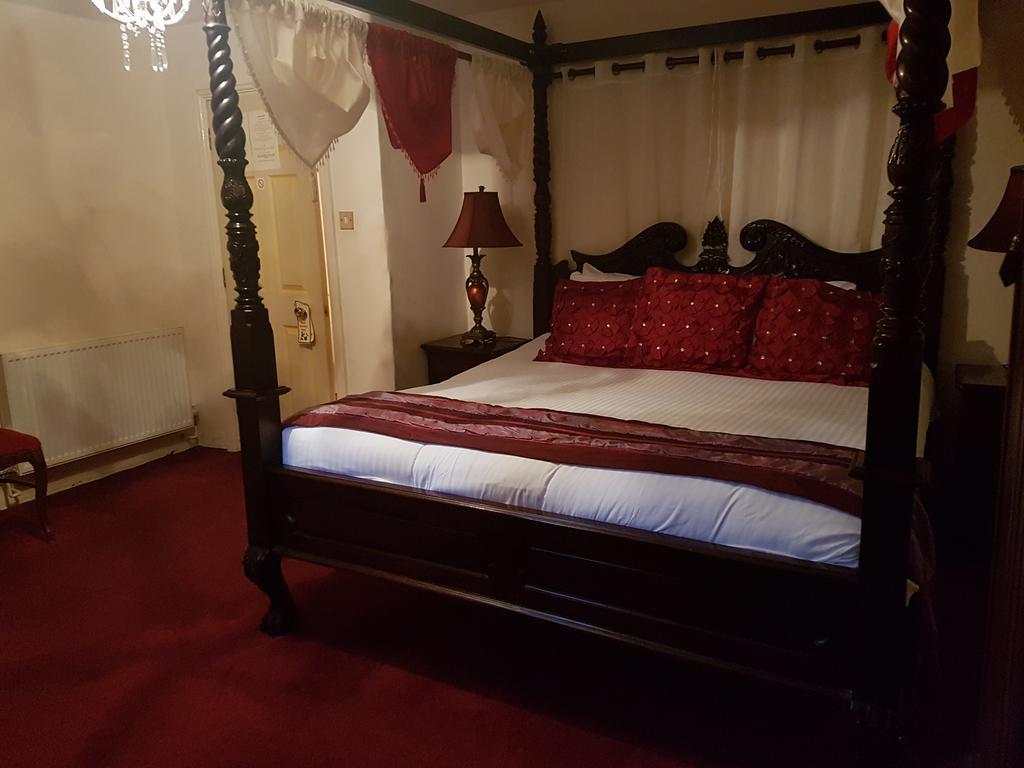 Churston Court Hotel Churston Ferrers Εξωτερικό φωτογραφία