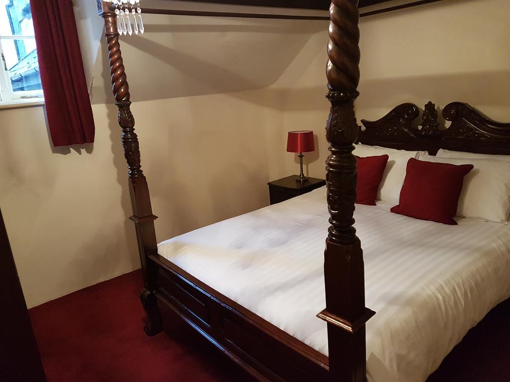 Churston Court Hotel Churston Ferrers Εξωτερικό φωτογραφία