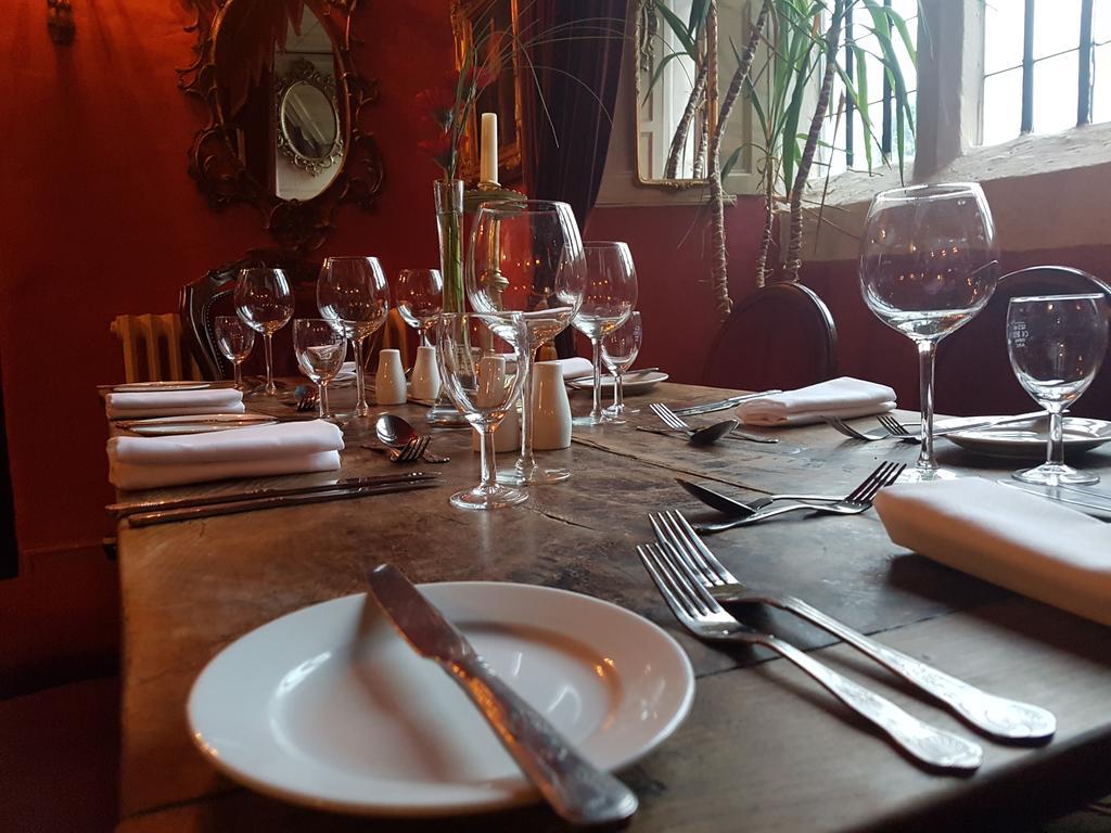 Churston Court Hotel Churston Ferrers Εξωτερικό φωτογραφία