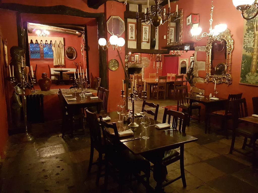 Churston Court Hotel Churston Ferrers Εξωτερικό φωτογραφία