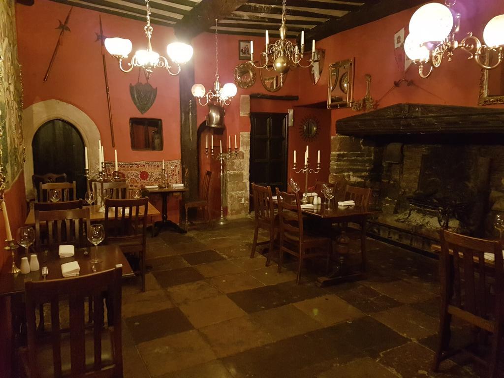 Churston Court Hotel Churston Ferrers Εξωτερικό φωτογραφία