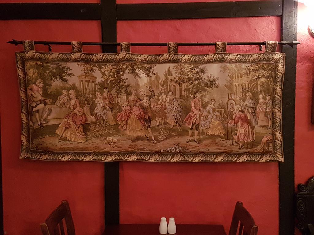 Churston Court Hotel Churston Ferrers Εξωτερικό φωτογραφία