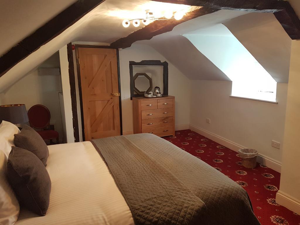 Churston Court Hotel Churston Ferrers Εξωτερικό φωτογραφία