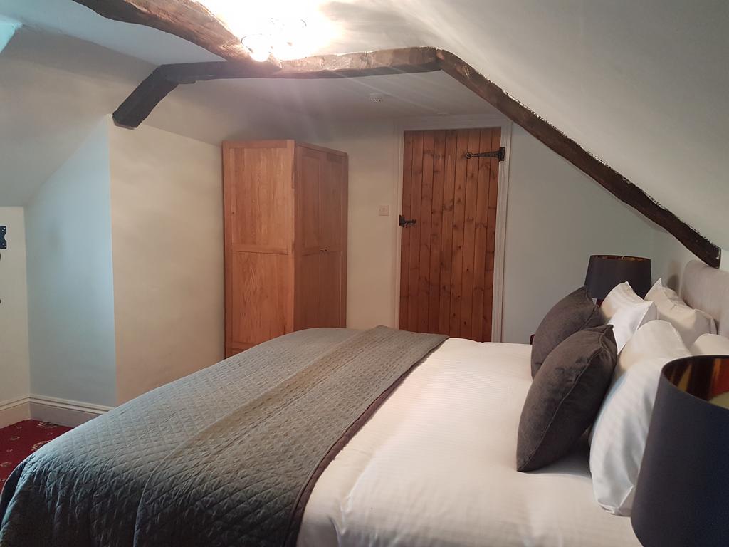 Churston Court Hotel Churston Ferrers Εξωτερικό φωτογραφία