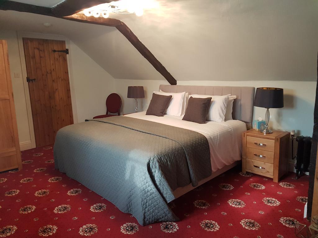 Churston Court Hotel Churston Ferrers Εξωτερικό φωτογραφία