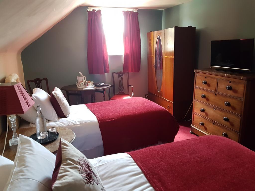 Churston Court Hotel Churston Ferrers Εξωτερικό φωτογραφία