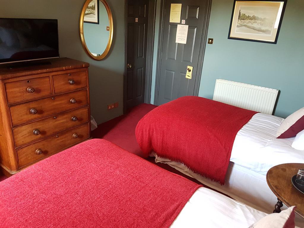 Churston Court Hotel Churston Ferrers Εξωτερικό φωτογραφία