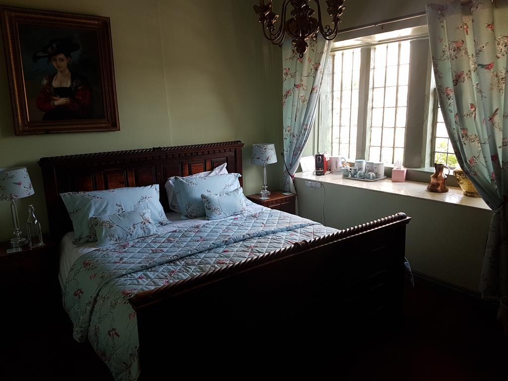 Churston Court Hotel Churston Ferrers Εξωτερικό φωτογραφία