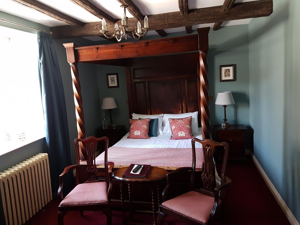 Churston Court Hotel Churston Ferrers Εξωτερικό φωτογραφία