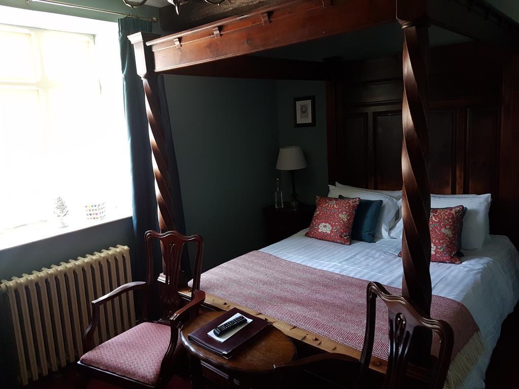 Churston Court Hotel Churston Ferrers Εξωτερικό φωτογραφία