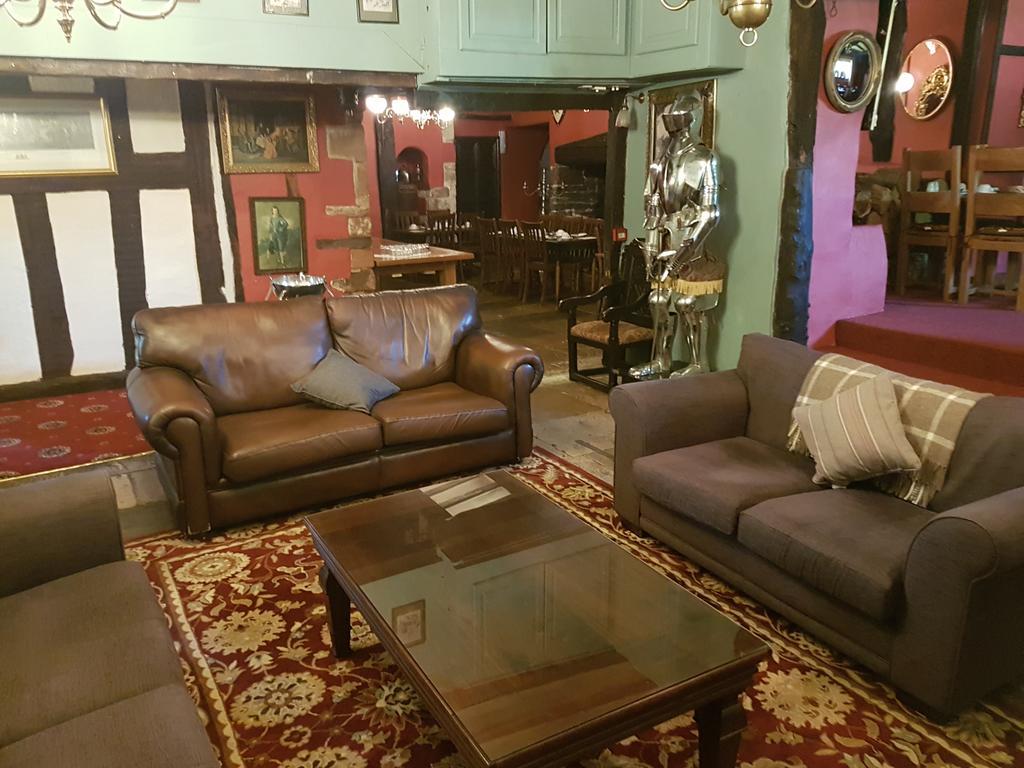 Churston Court Hotel Churston Ferrers Εξωτερικό φωτογραφία