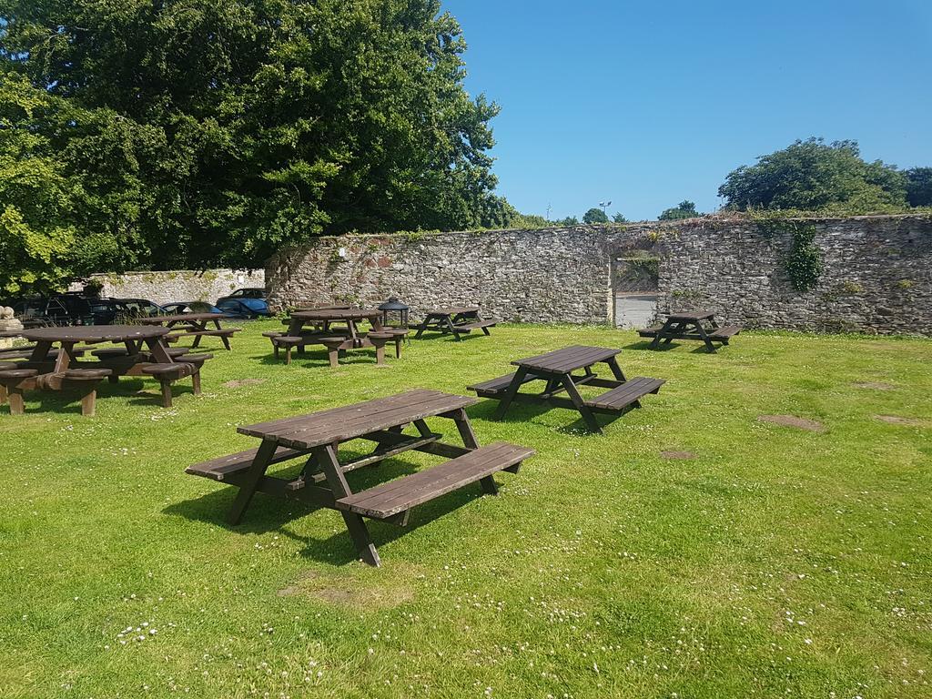 Churston Court Hotel Churston Ferrers Εξωτερικό φωτογραφία
