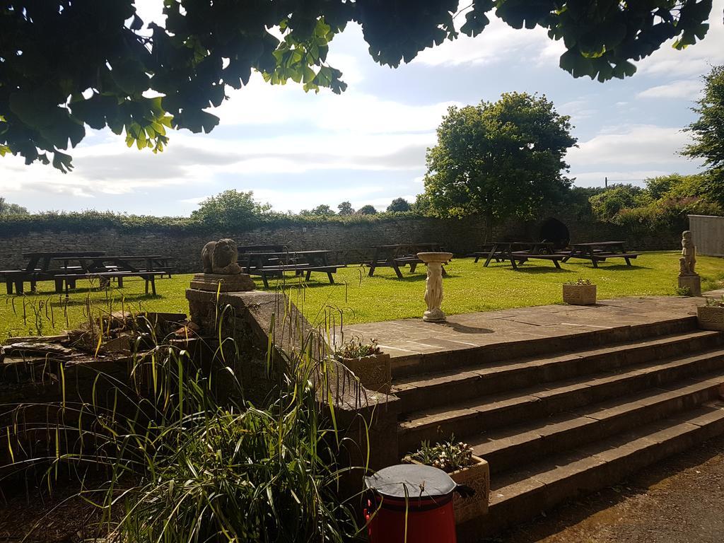 Churston Court Hotel Churston Ferrers Εξωτερικό φωτογραφία