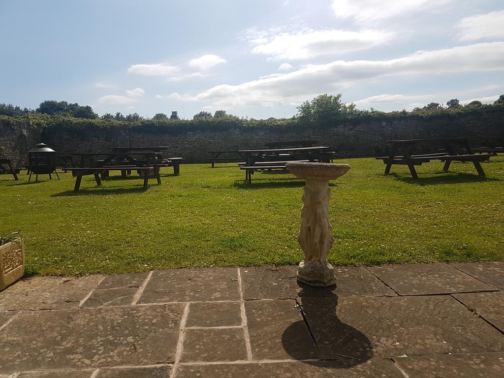 Churston Court Hotel Churston Ferrers Εξωτερικό φωτογραφία