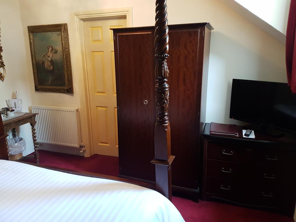 Churston Court Hotel Churston Ferrers Εξωτερικό φωτογραφία