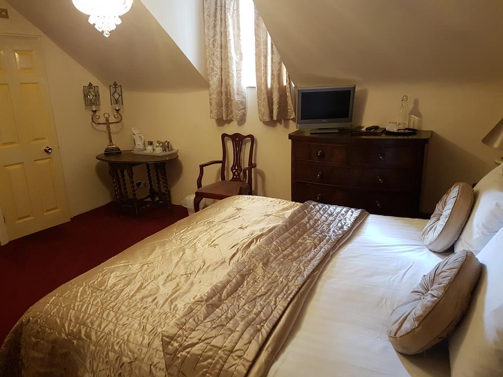 Churston Court Hotel Churston Ferrers Εξωτερικό φωτογραφία