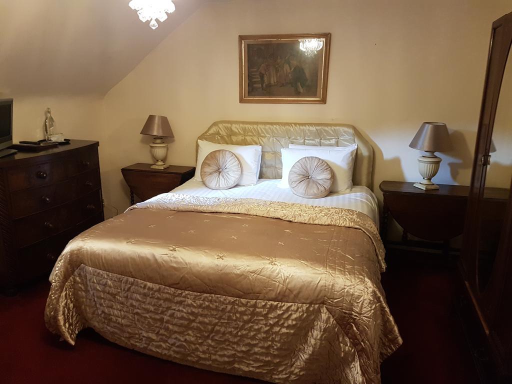 Churston Court Hotel Churston Ferrers Εξωτερικό φωτογραφία