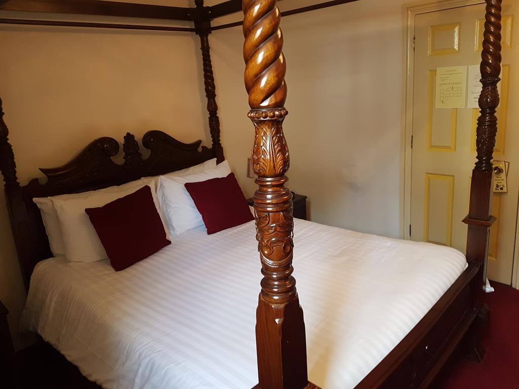 Churston Court Hotel Churston Ferrers Εξωτερικό φωτογραφία
