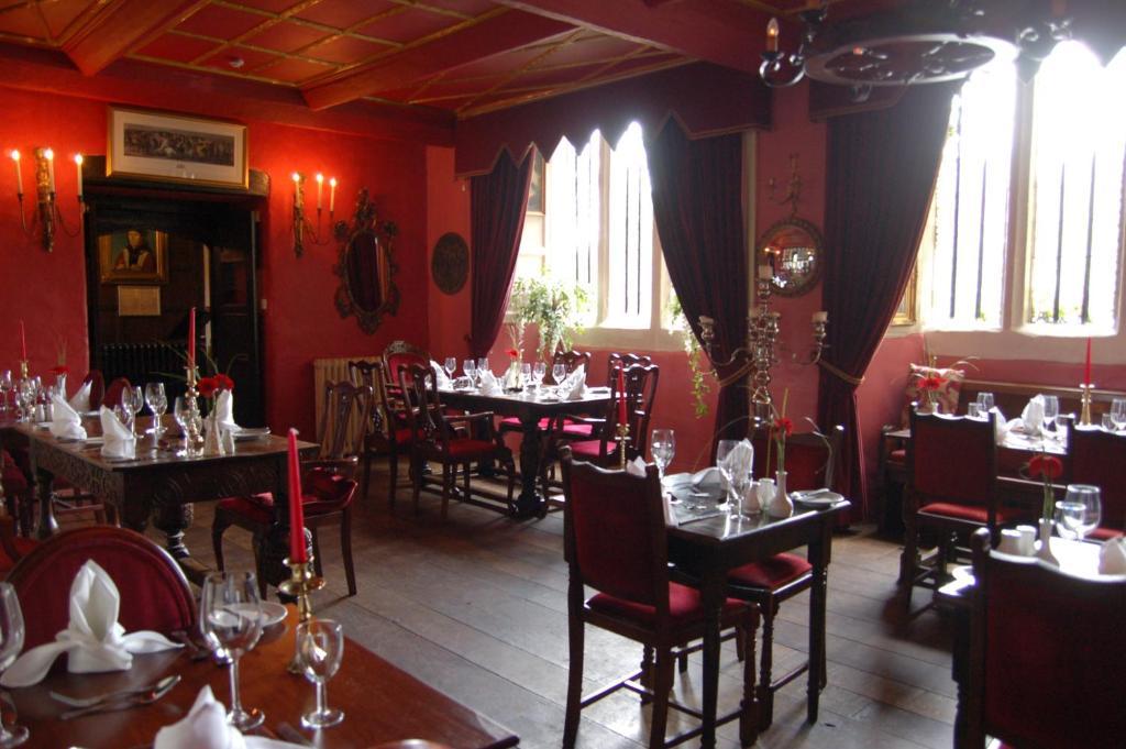 Churston Court Hotel Churston Ferrers Εξωτερικό φωτογραφία